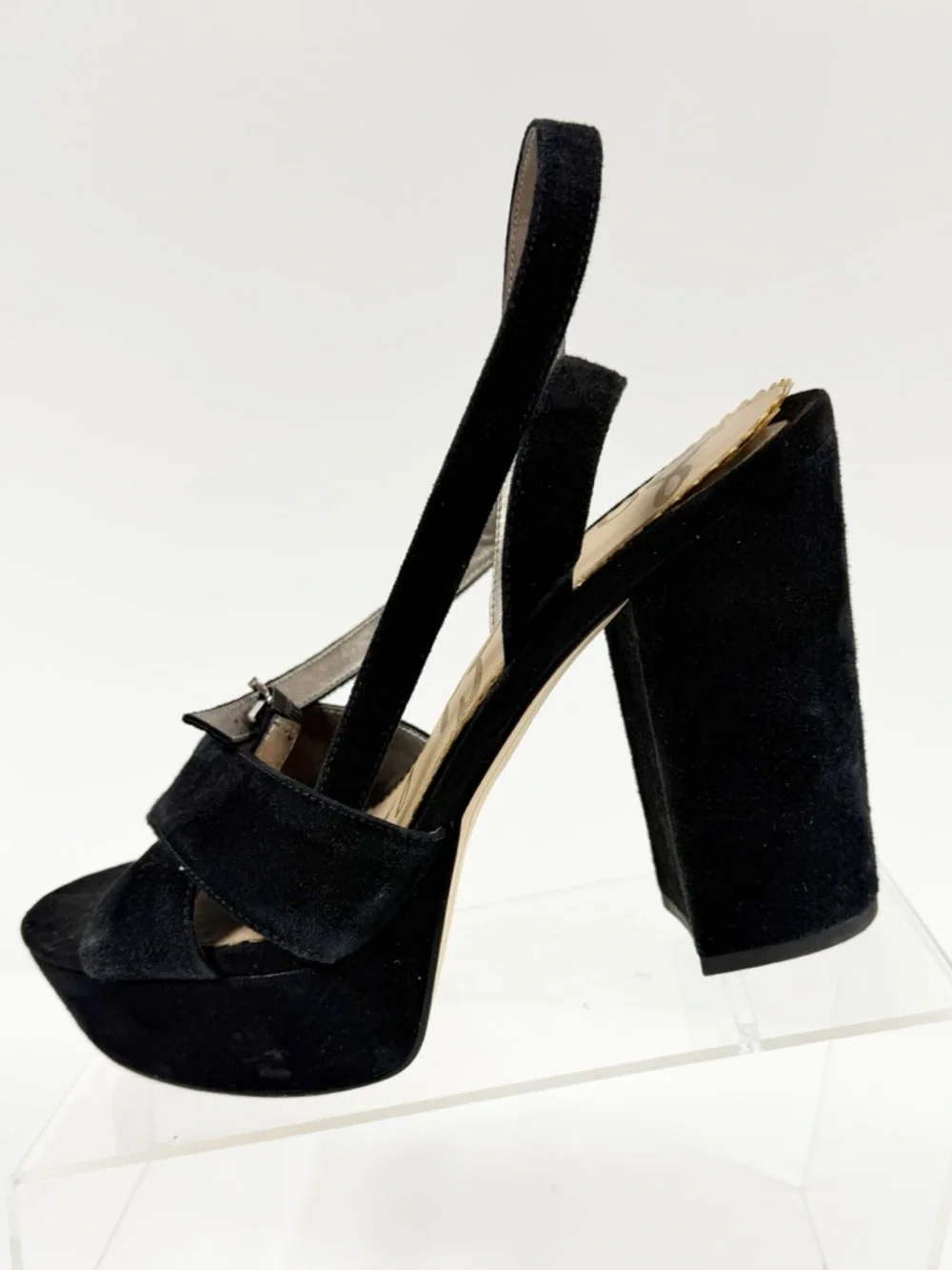 Sam Edelman or platform